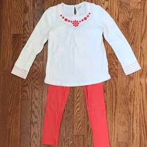 💞Gymboree Outfit
